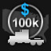 Досягнення Cha-Ching у грі American Truck Simulator для Steam