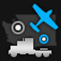 Досягнення Steel Wings у грі American Truck Simulator для Steam
