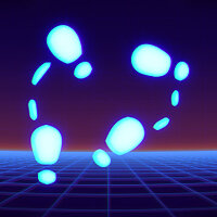 Досягнення So you can Dance? у грі Cobalt для Xbox One