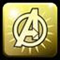 Досягнення True Avenger у грі LEGO Marvel's Avengers для Steam
