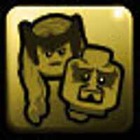 Досягнення Didn't Odin Banish You Two? у грі LEGO Marvel's Avengers для Steam