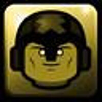 Досягнення King of Wakanda у грі LEGO Marvel's Avengers для Steam