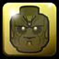 Досягнення Born Yesterday у грі LEGO Marvel's Avengers для Steam