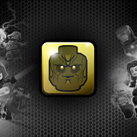 Досягнення Born Yesterday у грі LEGO Marvel's Avengers для Xbox One