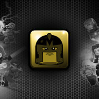 Досягнення The Black Knight Lives Again! у грі LEGO Marvel's Avengers для Xbox One