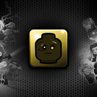 Досягнення A Part Of Something Bigger у грі LEGO Marvel's Avengers для Xbox One