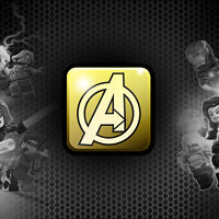 Досягнення No Strings On Me у грі LEGO Marvel's Avengers для Xbox One