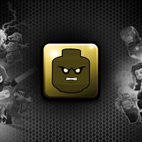 Досягнення Meet The Masters of Evil у грі LEGO Marvel's Avengers для Xbox One