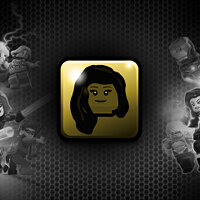 Досягнення Just Need You To Drive The Bus у грі LEGO Marvel's Avengers для Xbox One