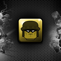 Досягнення A Sticky Situation у грі LEGO Marvel's Avengers для Xbox One