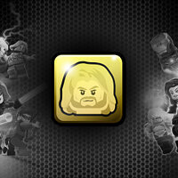 Досягнення Lost in the Aether у грі LEGO Marvel's Avengers для Xbox One