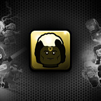 Досягнення Voodoo Chilled у грі LEGO Marvel's Avengers для Xbox One