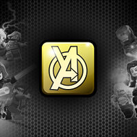 Досягнення Young Avengers у грі LEGO Marvel's Avengers для Xbox One