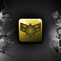 Досягнення Carol Corps Candidate у грі LEGO Marvel's Avengers для Xbox One