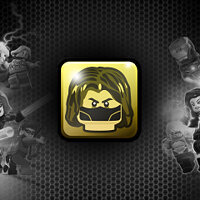 Досягнення Lack of Insight у грі LEGO Marvel's Avengers для Xbox One