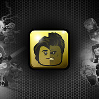 Досягнення Always Angry у грі LEGO Marvel's Avengers для Xbox One