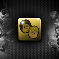 Досягнення I'm Engineering, She's Bio-chem у грі LEGO Marvel's Avengers для Xbox One