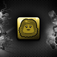 Досягнення Sorcerer Supreme у грі LEGO Marvel's Avengers для Xbox One