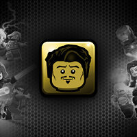 Досягнення Strange Tales у грі LEGO Marvel's Avengers для Xbox One