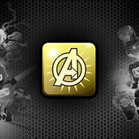Досягнення True Avenger у грі LEGO Marvel's Avengers для Xbox One