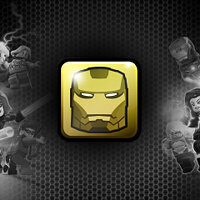 Досягнення Ready, A.I.M., Fire у грі LEGO Marvel's Avengers для Xbox One