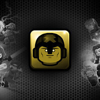 Досягнення Panther's Rage у грі LEGO Marvel's Avengers для Xbox One