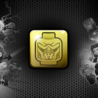 Досягнення Avengers Assemble у грі LEGO Marvel's Avengers для Xbox One