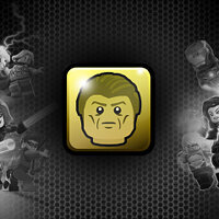 Досягнення Beyond у грі LEGO Marvel's Avengers для Xbox One