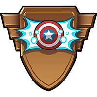 Трофей {trophy} у грі LEGO Marvel's Avengers для PS Vita