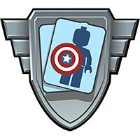 Трофей {trophy} у грі LEGO Marvel's Avengers для PS Vita