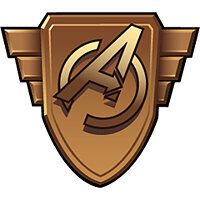 Трофей {trophy} у грі LEGO Marvel's Avengers для PS Vita