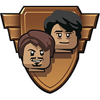 Трофей {trophy} у грі LEGO Marvel's Avengers для PS Vita