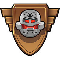 Трофей {trophy} у грі LEGO Marvel's Avengers для PS Vita