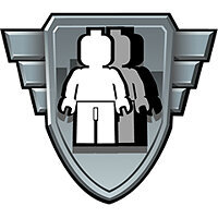Трофей {trophy} у грі LEGO Marvel's Avengers для PS Vita