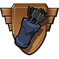 Трофей {trophy} у грі LEGO Marvel's Avengers для PS Vita