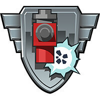 Трофей {trophy} у грі LEGO Marvel's Avengers для PS Vita