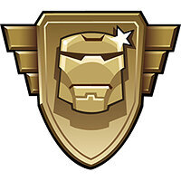 Трофей {trophy} у грі LEGO Marvel's Avengers для PS Vita