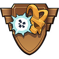 Трофей {trophy} у грі LEGO Marvel's Avengers для PS Vita