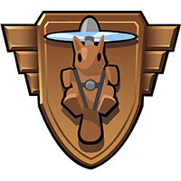 Трофей {trophy} у грі LEGO Marvel's Avengers для PS Vita
