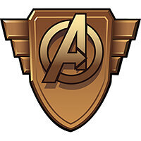 Трофей {trophy} у грі LEGO Marvel's Avengers для PS Vita