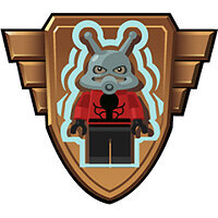Трофей {trophy} у грі LEGO Marvel's Avengers для PS Vita