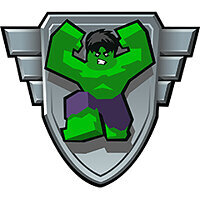 Трофей {trophy} у грі LEGO Marvel's Avengers для PS Vita