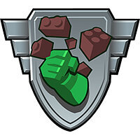 Трофей {trophy} у грі LEGO Marvel's Avengers для PS Vita
