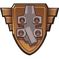 Трофей {trophy} у грі LEGO Marvel's Avengers для PS Vita