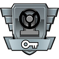 Трофей {trophy} у грі LEGO Marvel's Avengers для PS Vita