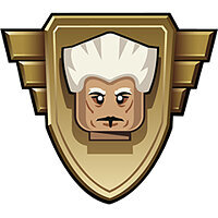 Трофей {trophy} у грі LEGO Marvel's Avengers для PS Vita