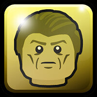 Трофей {trophy} у грі LEGO Marvel's Avengers для PS3