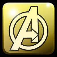 Трофей {trophy} у грі LEGO Marvel's Avengers для PS3
