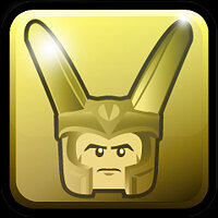 Трофей {trophy} у грі LEGO Marvel's Avengers для PS3