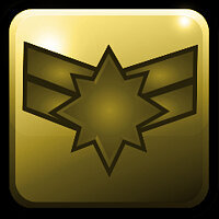 Трофей {trophy} у грі LEGO Marvel's Avengers для PS3